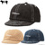 MINOS DENIM BALL CAP MNS16-CP01画像