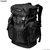 Liberaiders TRAVELIN' SOLDIER BACKPACK (BLACK) 76901/75904画像