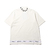 ellesse HIGHNECK TEE SNOW WHITE EHW19303-SO画像