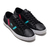 LACOSTE SIDELINE 419 2 QSP CMA BLK/PNK CMA0132-1B4画像
