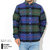 STUSSY Classic Oxford L/S Shirt 1110063画像