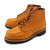 RED WING IRISH SETTER 6&rdquo; MOCTOE VIBRAM LUG SOLE GOLD RUSSET SEQUOIA 9879画像