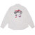 Supreme × Honda Fox Racing 19FW Work Shirt OFF WHITE画像