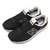 new balance WL996CD BLACK/GOLD画像