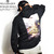 GRAVYSOURCE MONALISA HOODY GSSP-0063画像