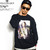 GRAVYSOURCE MONALISA L/S TEE GSSP-0065画像