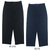 RICCARDO METHA 1TUCK WIDE DENIM J808D画像