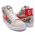 NIKE BLAZER SB PREMIUM SE QS SUMMIT WHITE/TEAM ORANGE 819861-188画像