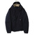 Ten-C TEMPEST ANORAK -DARK NAVY- TC-J0106画像