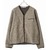 Battenwear LODGE CARDIGAN FW19203A画像