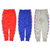 Kappa AUTHENTIC LA BERGAR PANTS 304NQM0画像