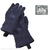 COLIMBO HUNTING GOODS FLEECE GLOVES ZU-0710画像