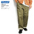 RADIALL T.N. WIDE FIT UTILITY PANTS -OLIVE- TN-19AW-PT0画像