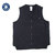 POST OVERALLS 3501 NORTHWEST 2 NYLON TAFFETA VEST w/Thinsulate black画像