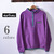 Wild Things FLEECE MAGIC PULLOVER WT19133PA画像