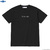 TOYPLANE S/S PROP BOX TEE (BLACK) TP19-ATE02画像
