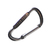 HUMAN MADE HM CARABINER SILVER画像