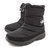 THE NORTH FACE Nuptse Bootie WP VI Logo BLACK NF51876画像