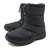 THE NORTH FACE Nuptse Bootie GORE-TEX BLACK NF51971-K画像