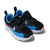 NIKE AIR MAX TINY 90(PS) BLACK/METALLIC SILVER-BLUE HERO 881927-016画像