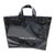 COMME des GARCONS BLACK MARKET PU TOTE BLACK画像