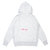 RHC Ron Herman &times; Champion I Love You Reverse weave Hoodie GRAY画像