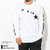 PROJECT SR'ES Island Star L/S Tee KNT001399画像