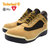 Timberland Field Boot Medium Beige Nubuck A1XP5画像