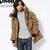 Schott URBAN EXPLORTION DOWN PARKA 3192037画像