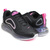 NIKE W AIR MAX 720 SE BLACK / LASER FUCHSIA - WHITE CD2047-001画像