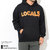 PROJECT SR'ES Locals Pullover Hoodie KNT01412画像