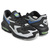NIKE AIR MAX2 LIGHT BLACK / THUNDERSTORM - WOLF GREY AO1741-002画像