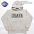 Buzz Rickson's REVERSE SWEAT PARKA "USAFA" BR68401画像