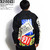 Zephyren WORK SHIRT L/S -BLACK- Z19AD22B画像