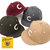 COBMASTER Melton Umpire Cap 14967200画像
