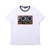 POLO RALPH LAUREN SSCNM1-SHORT SLEEVE-T-SHIRT WHITE画像