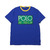 POLO RALPH LAUREN SSCNM1-SHORT SLEEVE-T-SHIRT ROYAL BLUE画像