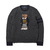 POLO RALPH LAUREN POLO U BEAR-LONG SLEEVE-SWEATER画像