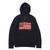 POLO RALPH LAUREN FLAG HOODIE-LONG SLEEVE-SWEATER NAVY画像