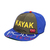 POLO RALPH LAUREN STADIUMLONGB-HAT ROYAL BLUE MULTI画像