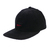 Ron Herman &times; DESCENDANT CACHALOT MIAMI CAP BLACK 192HCDS-HT01画像
