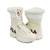 FILA DISRUPTOR BOOT BEIGE / GREEN / RED F0428-0124画像