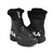 FILA DISRUPTOR BOOT BLACK / WHITE / FILA RED F0428-0014画像