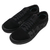 COMME des GARCONS &times; VANS BLACK MARKET Comfycush Old Skool BLACK画像