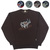 The Endless Summer TES TURN BUHI JQ KNIT AS-9774326画像