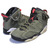 NIKE AIR JORDAN 6 RETRO SP TRAVIS SCOTT medium olive/infrared-black CN1084-200画像