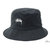 STUSSY FA19 Stock Bucket Hat 132946画像