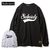 Subciety GLORIOUS L/S 105-44039画像