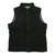 BLACK SIGN Heavy Weight BS Sweat Best BSFV-19205B画像
