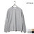 alvana TANGUIS L/S TEE T-SHIRTS ACS-0002画像